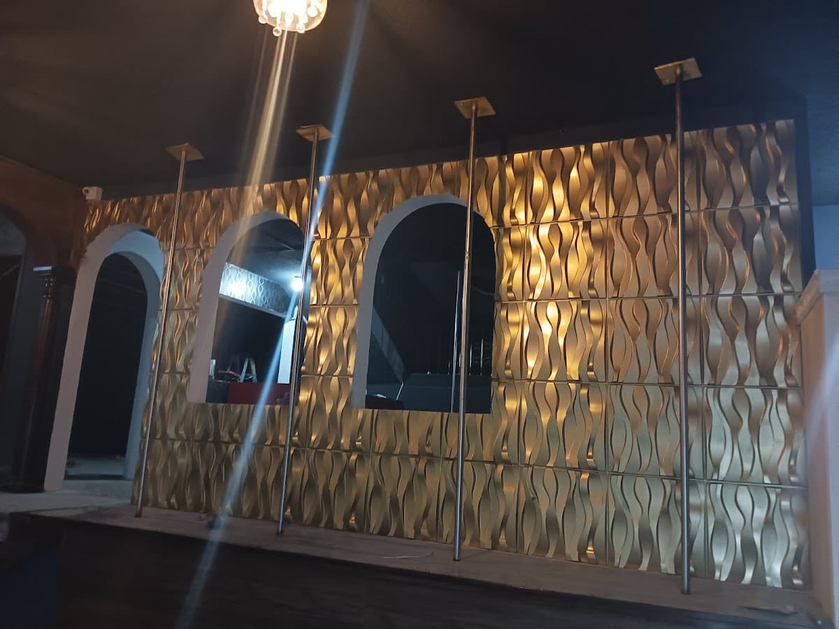 La K-zona — foto