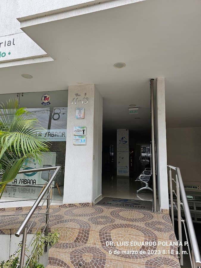 Unidad Médica Prevenir — foto