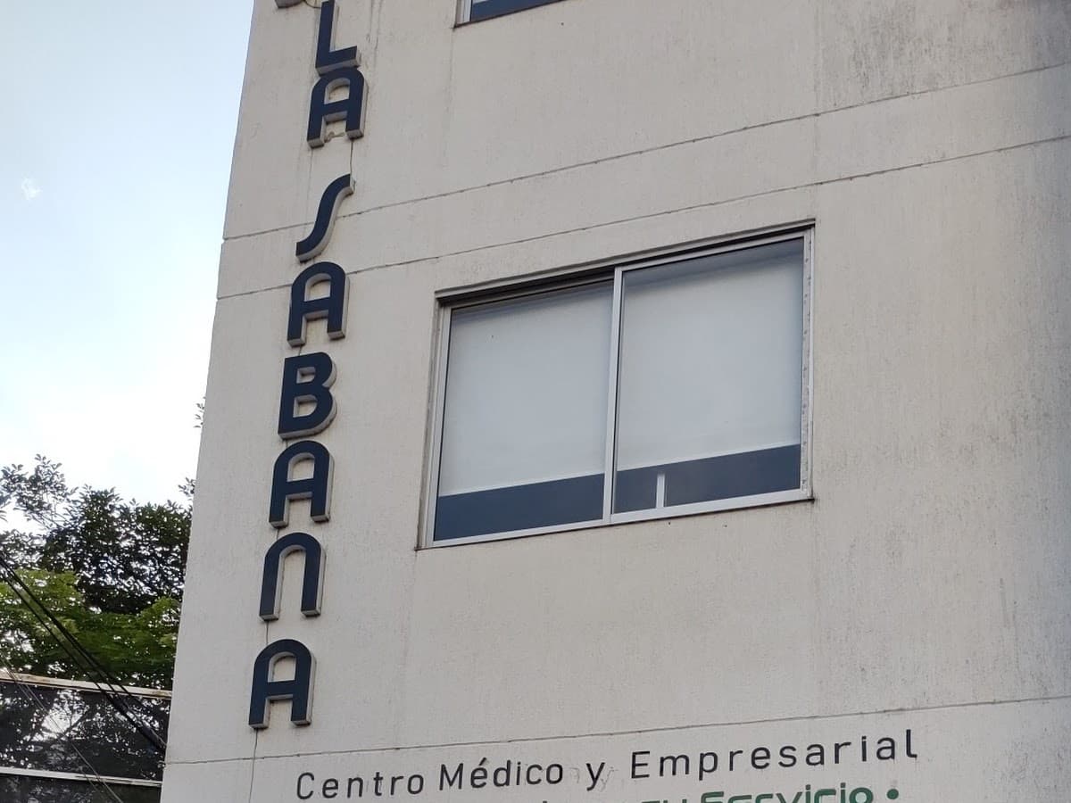 Unidad Médica Prevenir — foto