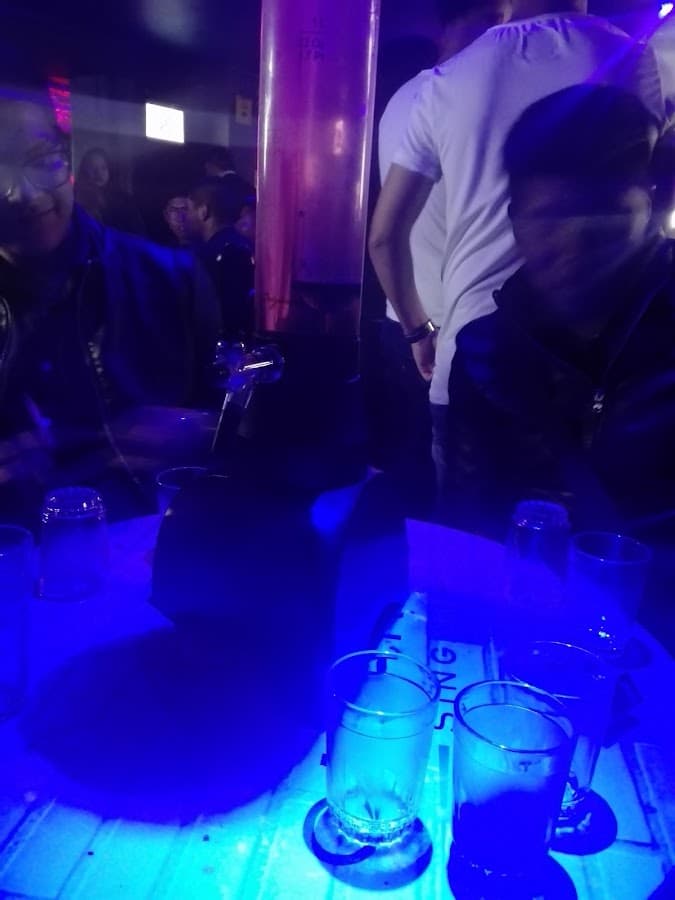 Club Plan B
