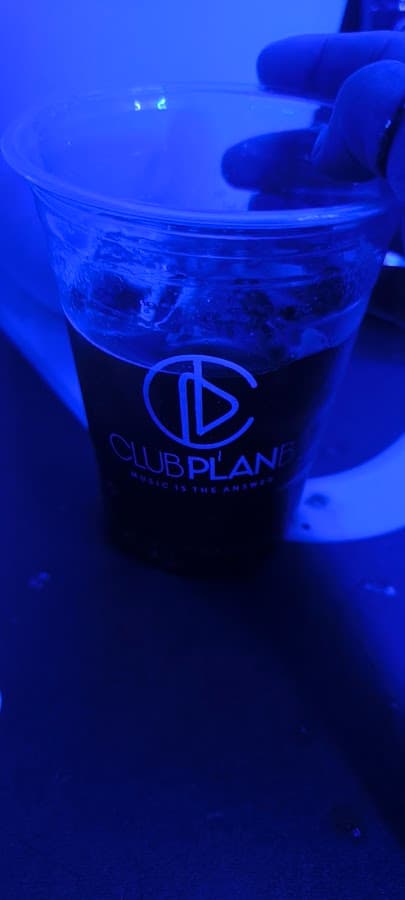 Club Plan B — foto