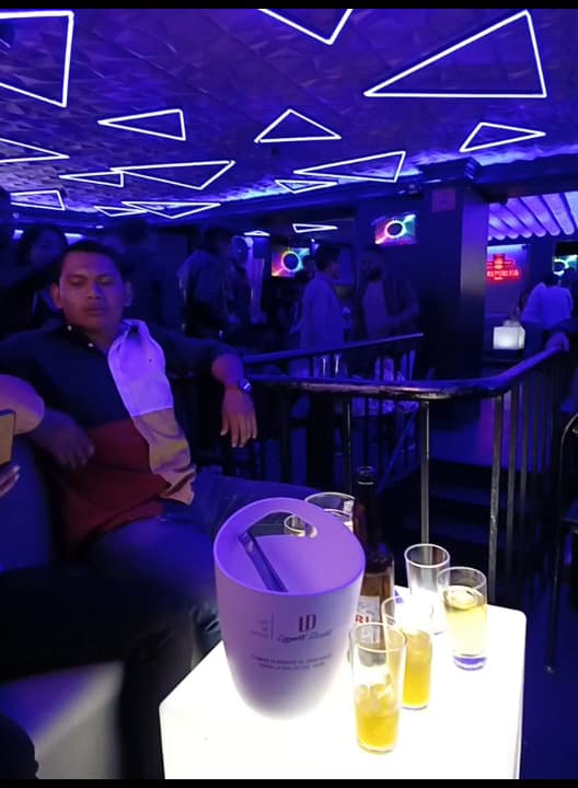 Club Plan B — foto
