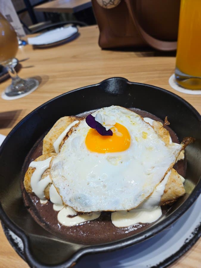 Augurio Restaurante Villavicencio — foto