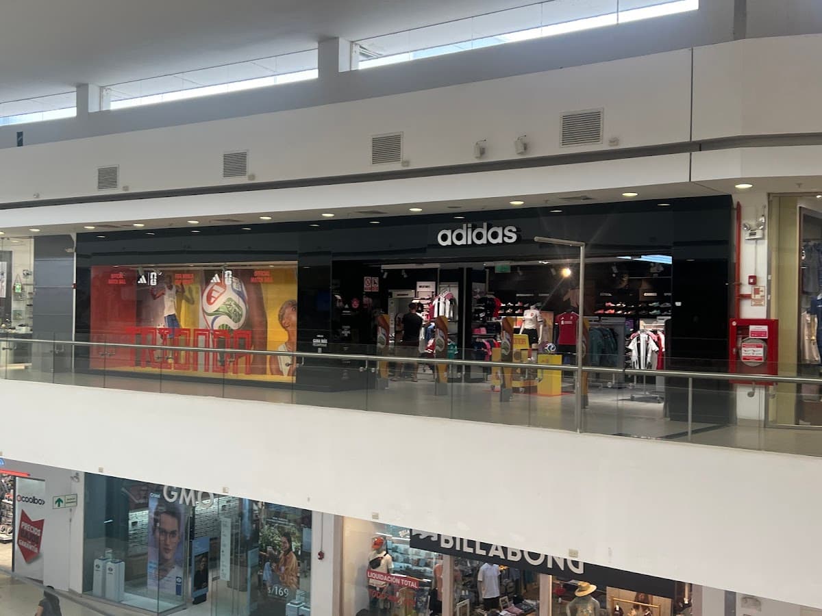 Mallplaza Piura