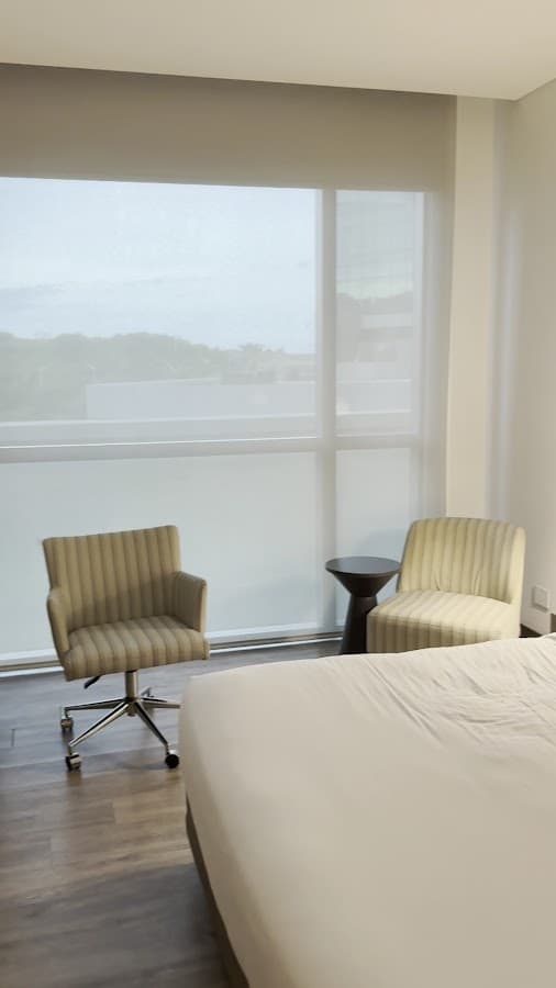 Holiday Inn Express Barranquilla Buenavista — foto