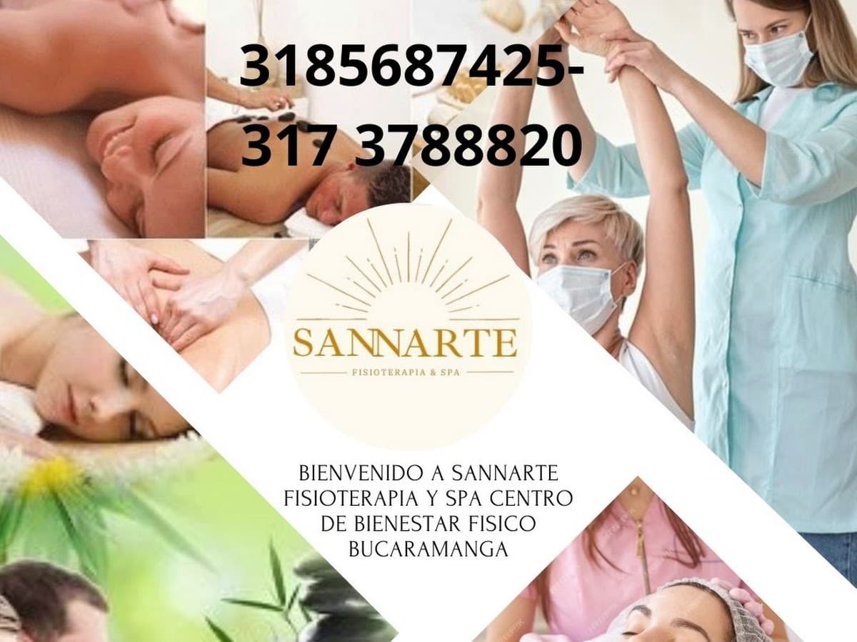 Natalia Serrano - Fisioterapeuta