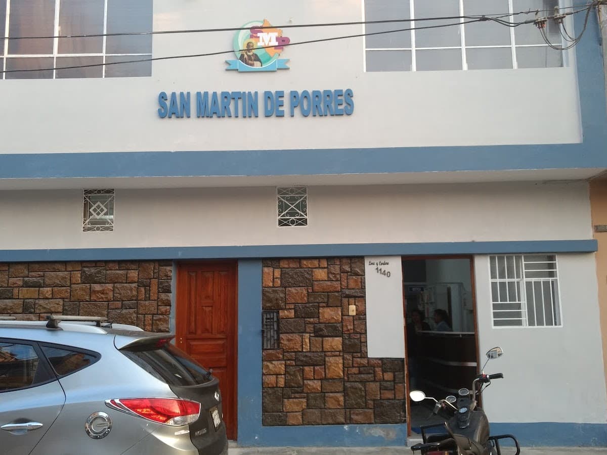Centro Medico Siempre Marcelino — foto