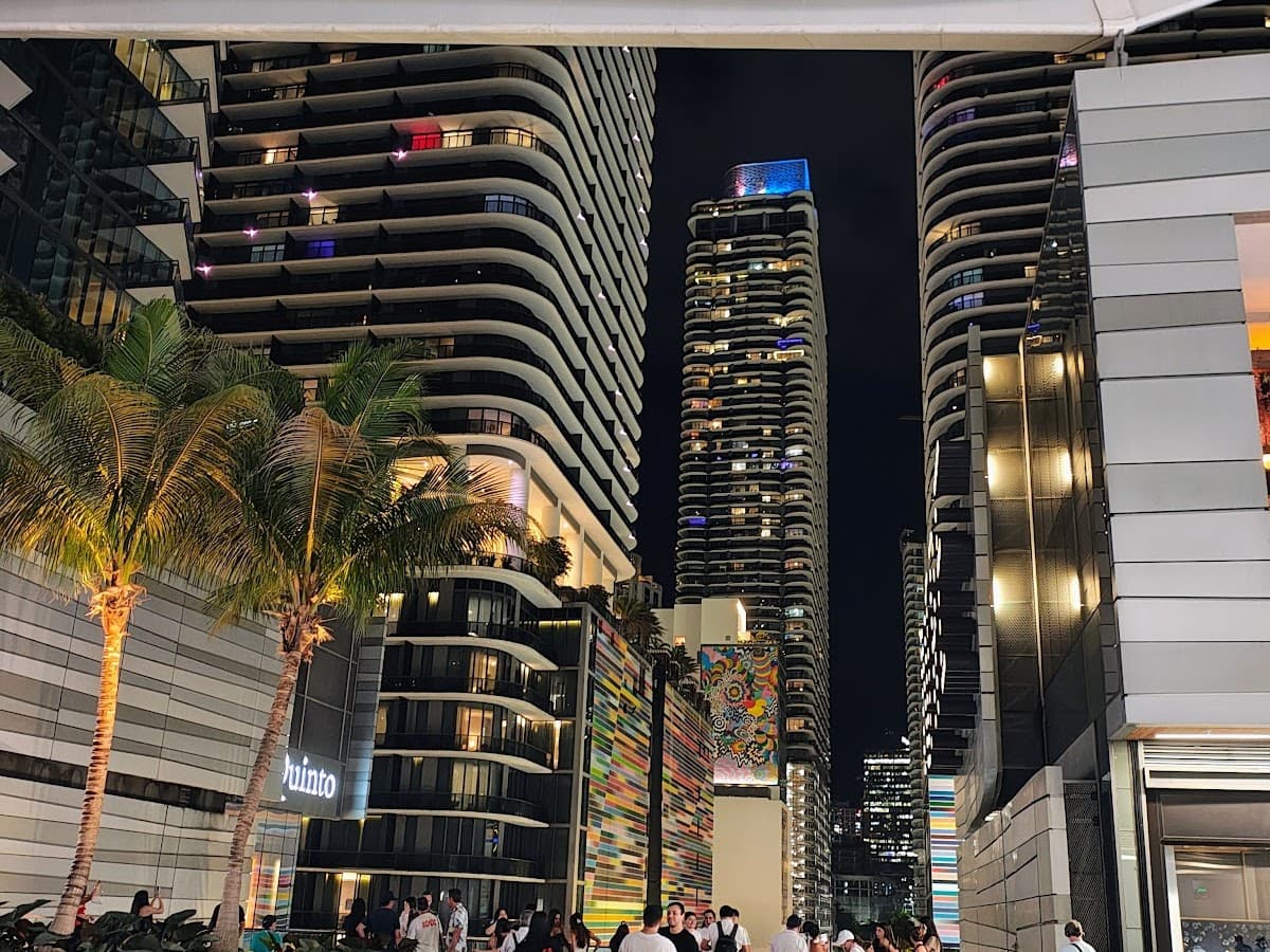 Brickell City Centre