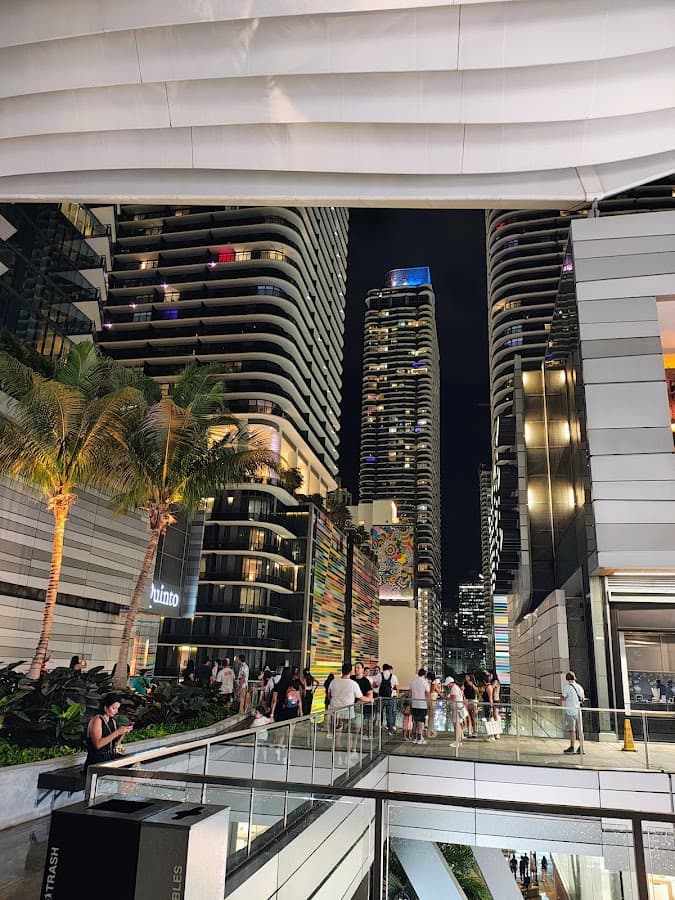 Brickell City Centre — foto