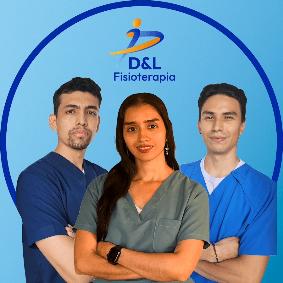 D&L Fisioterapia