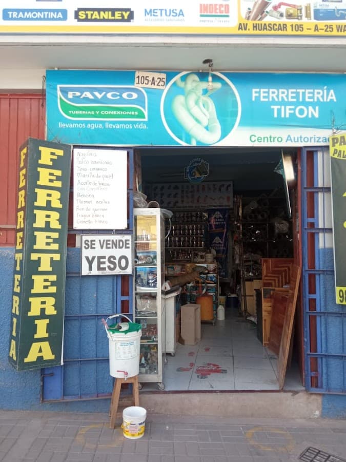 Ferreteria 24 Horas — foto