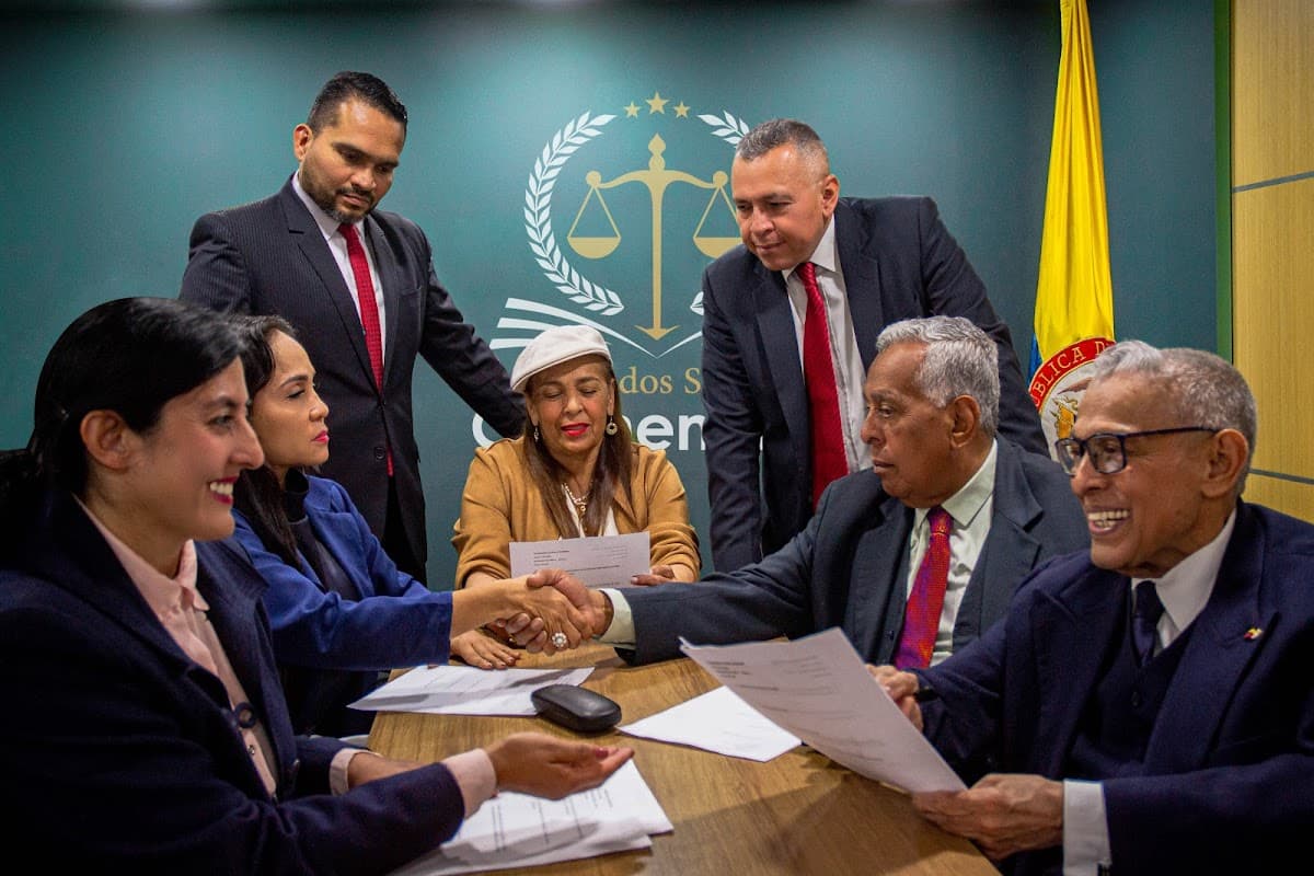 Abogados Silva & Colmenares