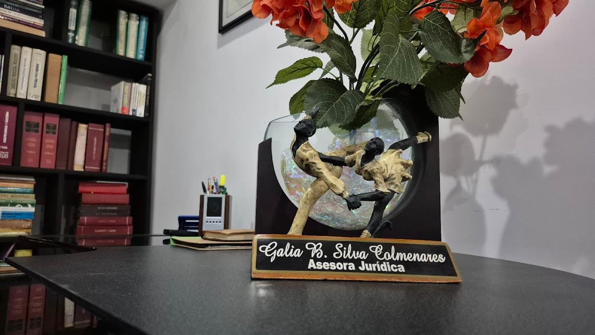 Abogados Silva & Colmenares — foto