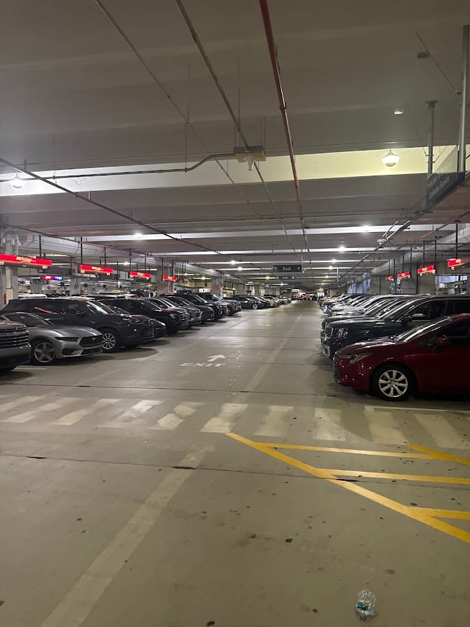 Avis Car Rental — foto