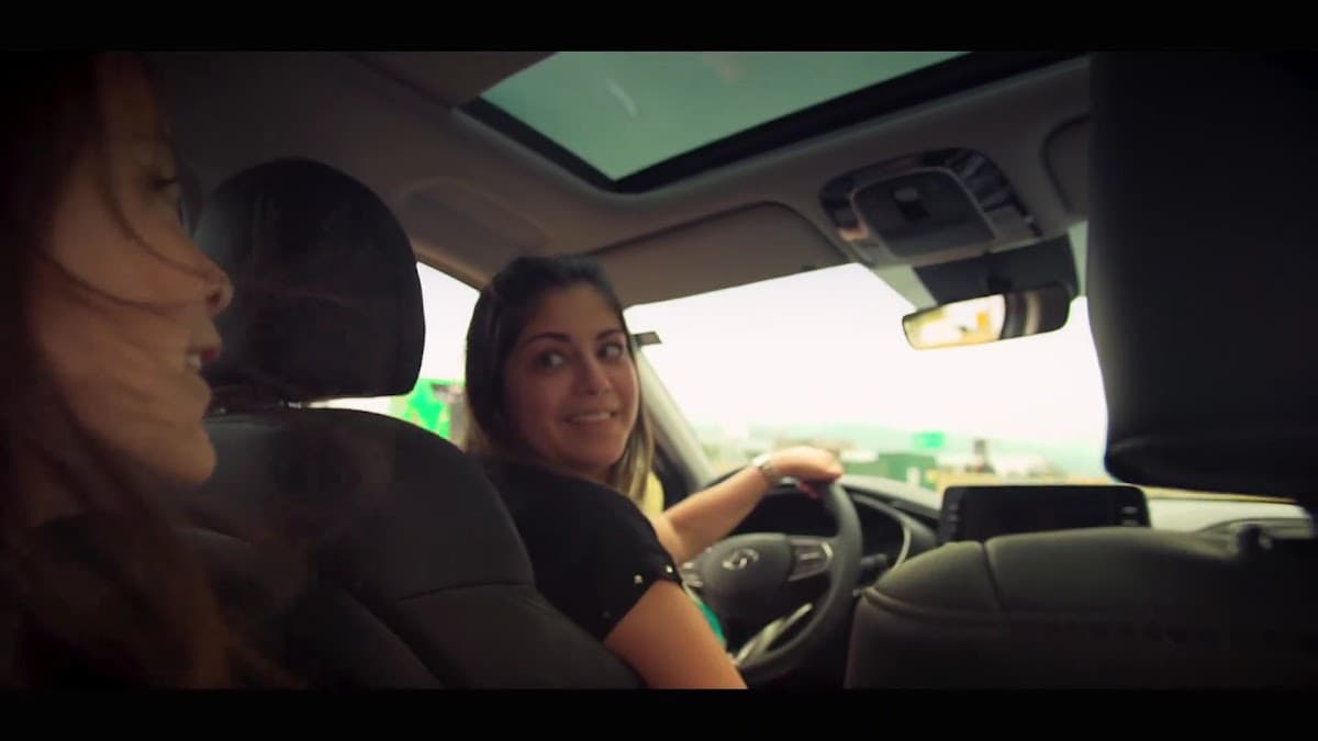 Hyundai Trustmotor Matriz — foto
