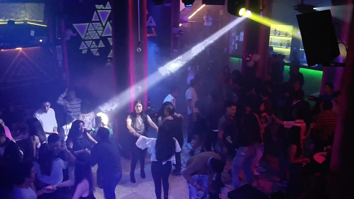 Mia Vip Discoteca — foto