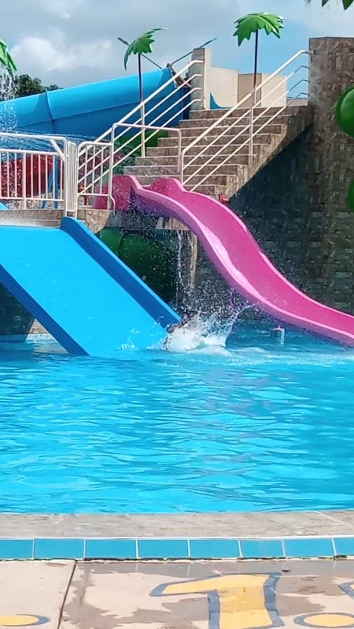 Recreo Turistico Tropical Club Resort — foto