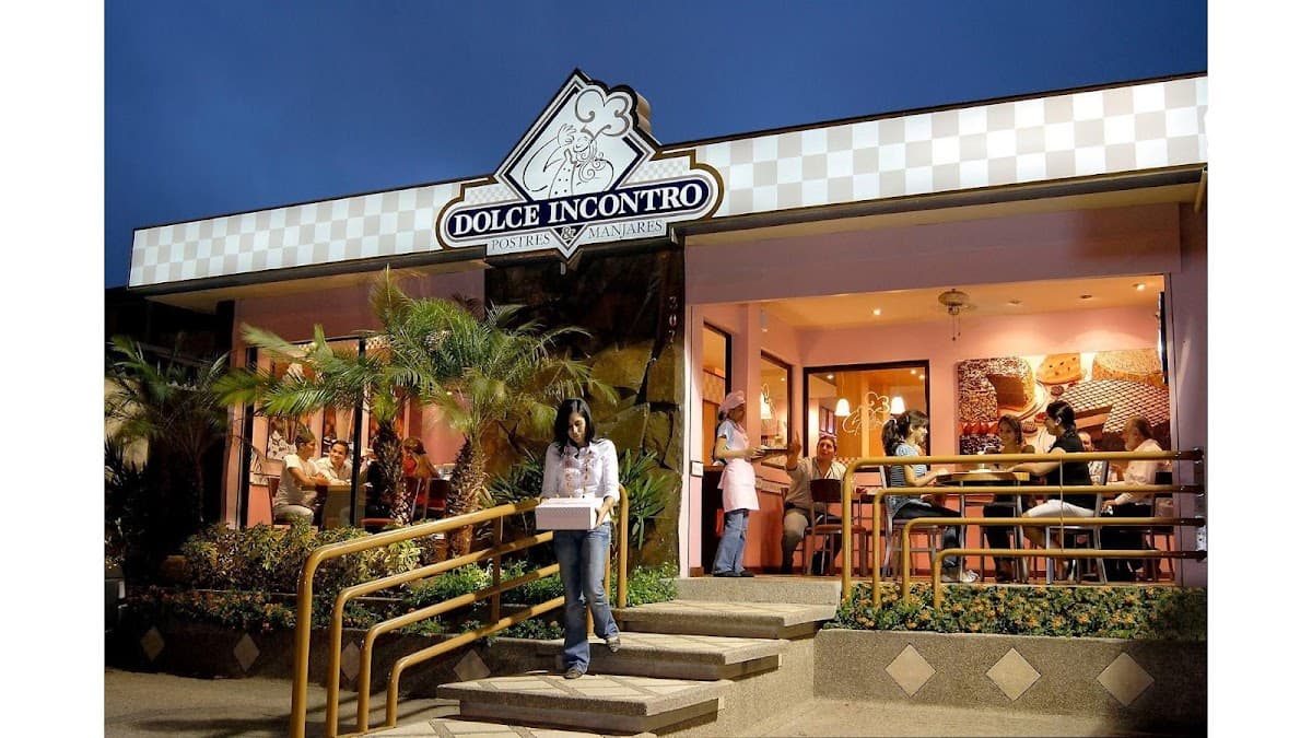 Dolce Incontro - Mall del Sol — foto