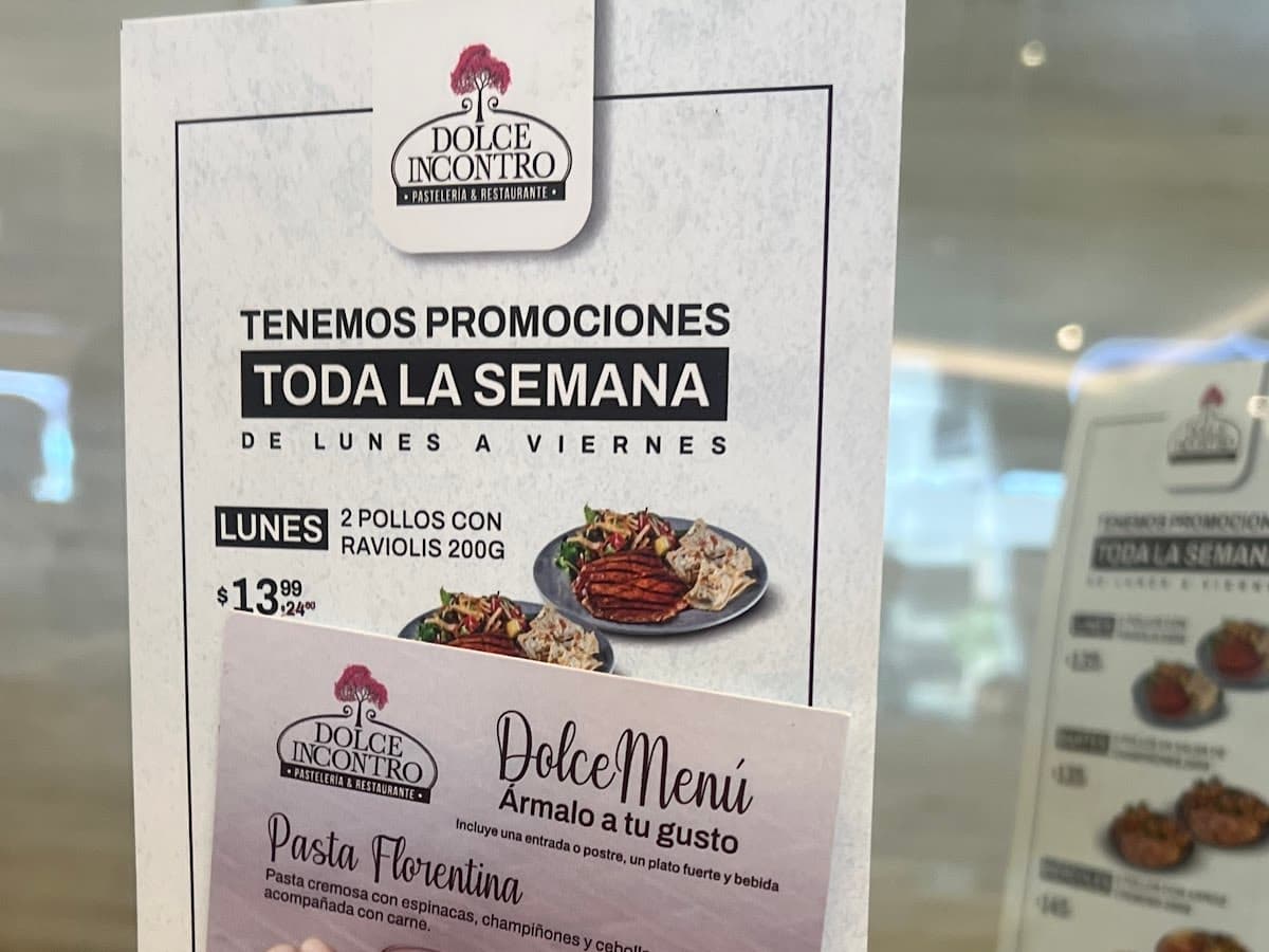 Dolce Incontro - Mall del Sol — foto