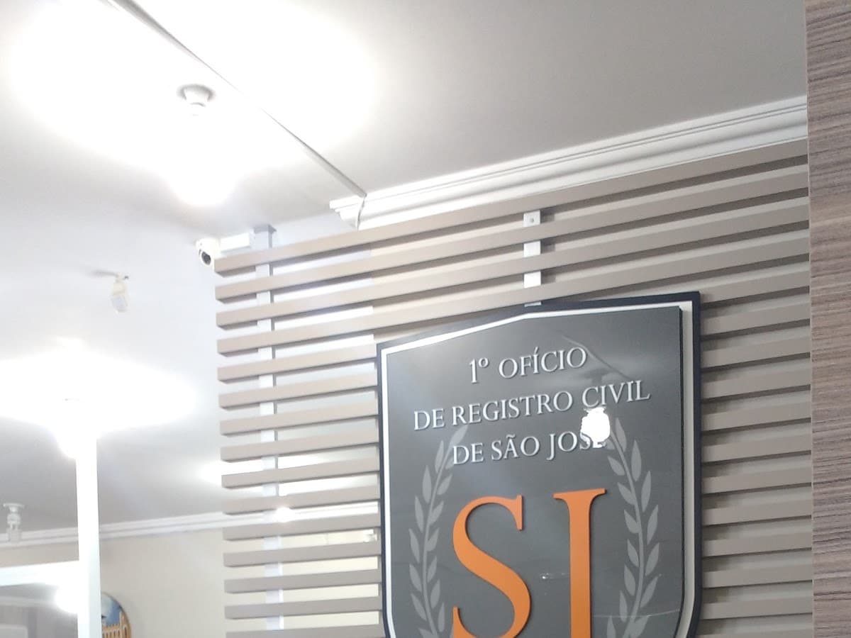 Tabelionato de Notas e Registro Civil - Campinas — foto