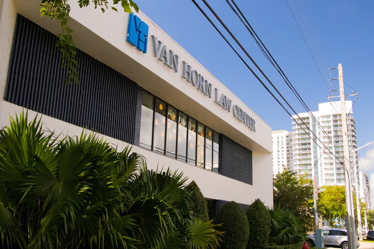 Van Horn Law Group, P.A.