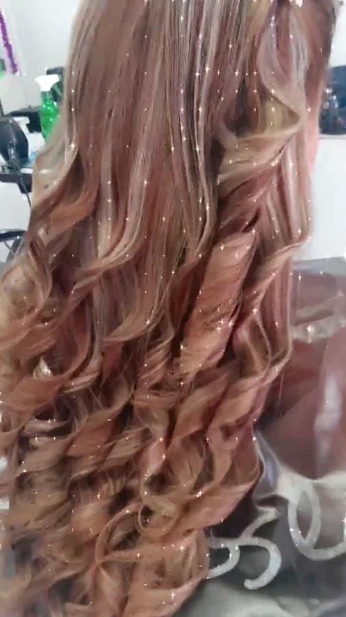 Salon de Belleza Karolay — foto
