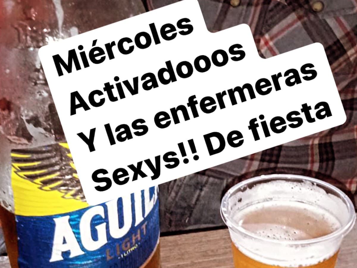 Estación Digital bar discoteca — foto