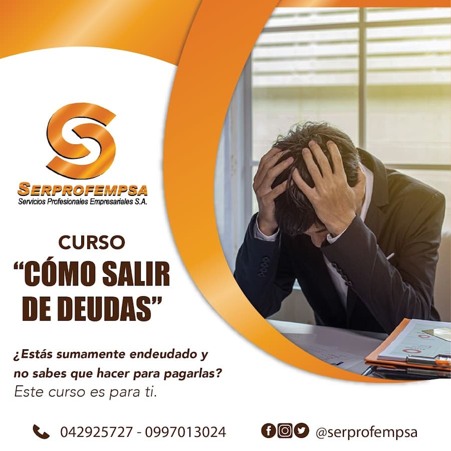 Serprofempsa