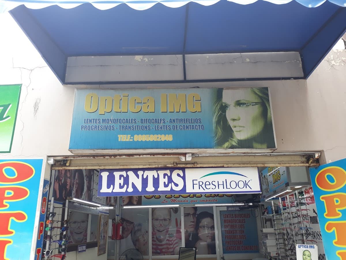 OPTIYOURS — foto