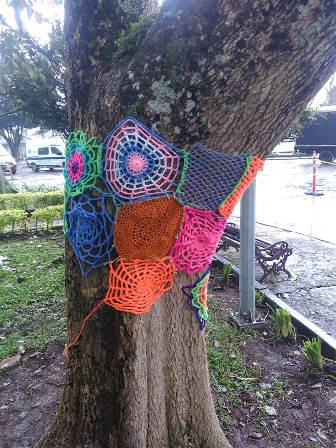 Parque Mosquera