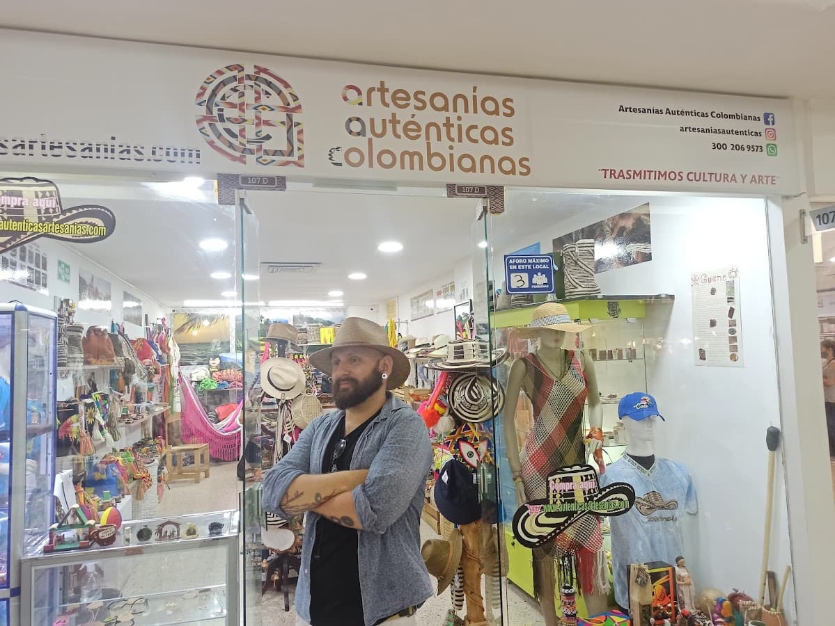 Centro Comercial Cabecera Cuarta Etapa