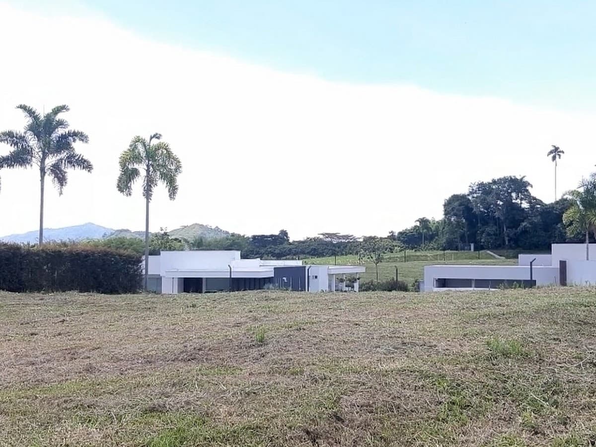 Inmobiliaria Restrepo Echeverri — foto