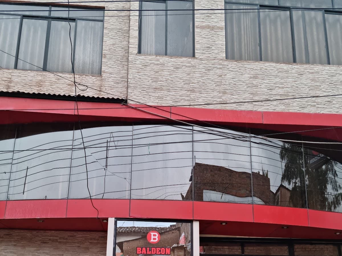 Transportes Baldeon Junin — foto