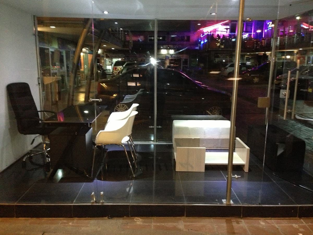 Continental Rent a Car - Alquiler de carros en bogota — foto