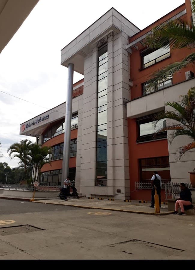- Centro De Especialistas