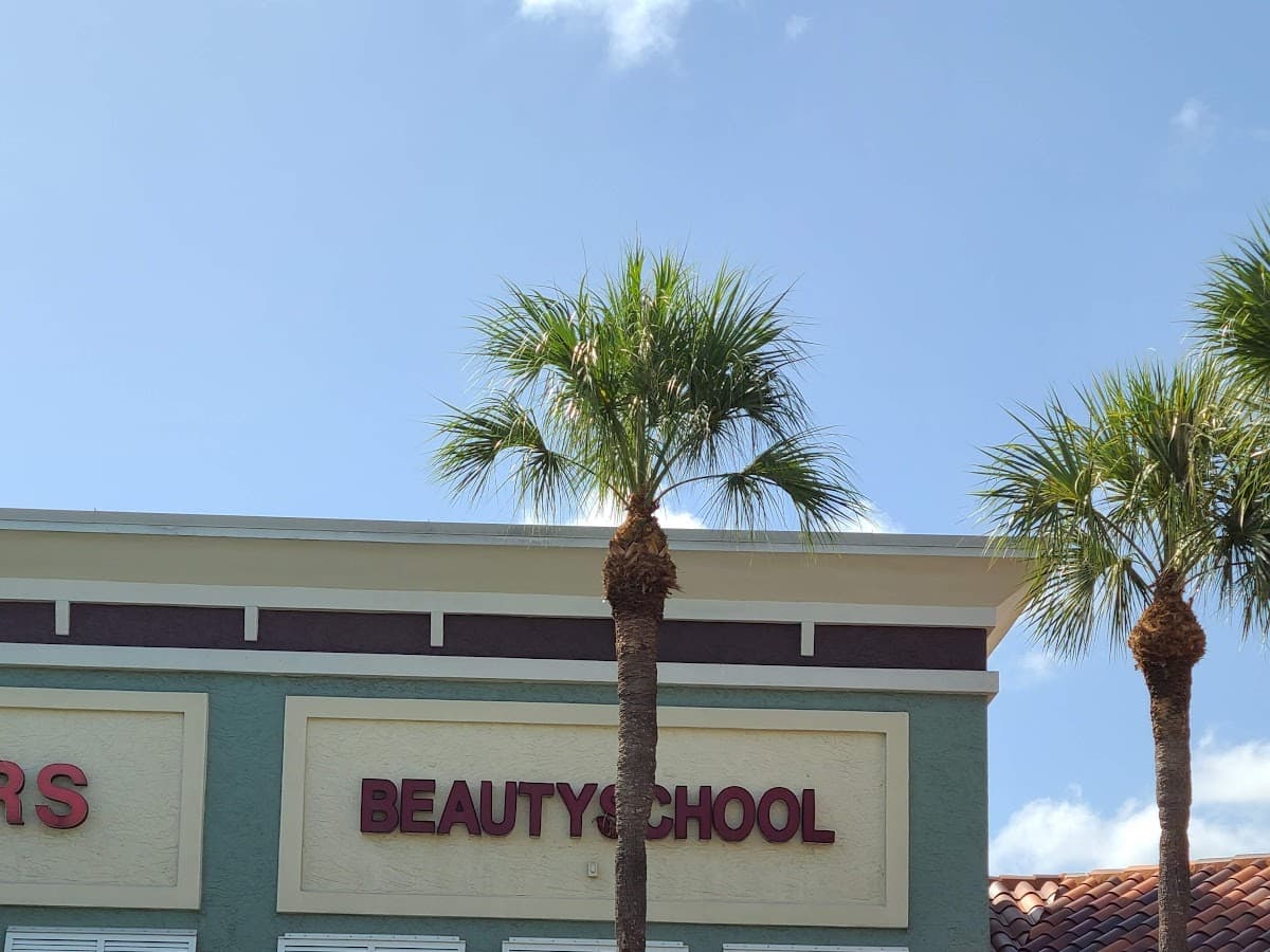 Palm Beach Academy of Health and beauty — foto