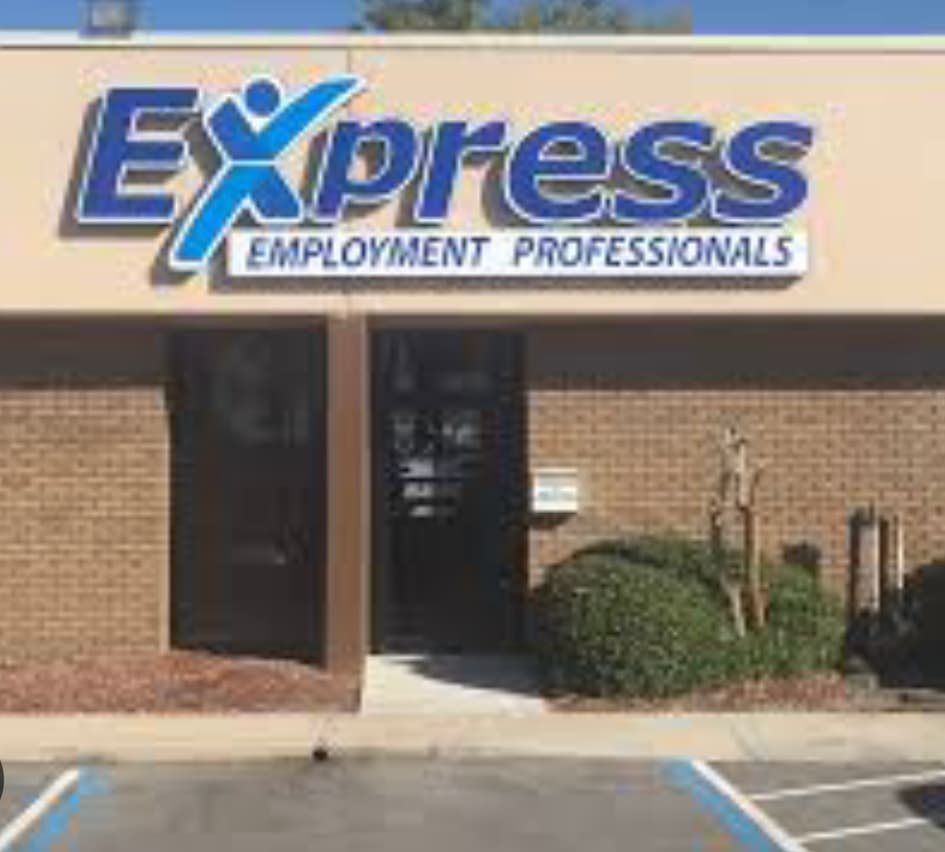 Express Employment Professionals — foto