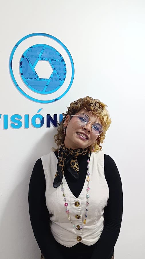 Óptica Visión Lab CA — foto