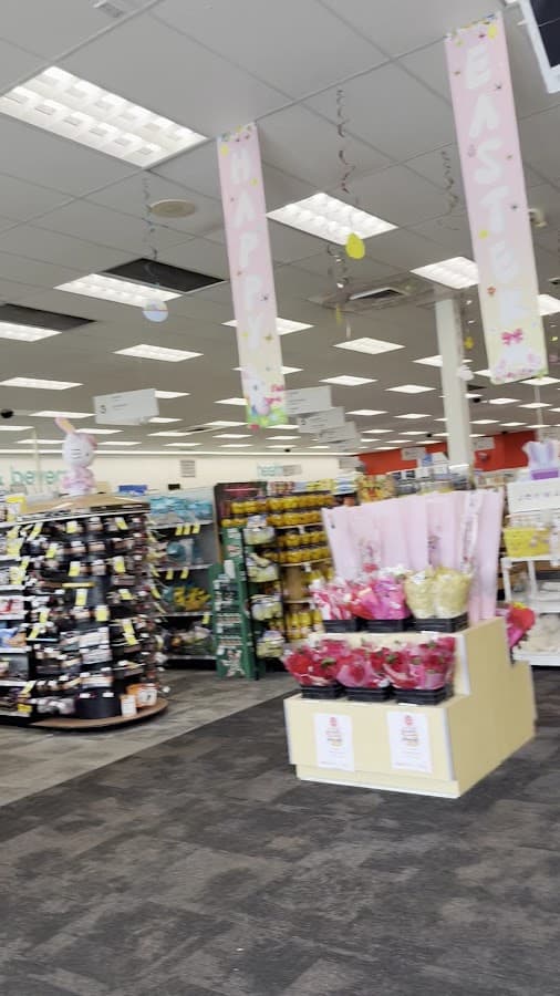 CVS — foto