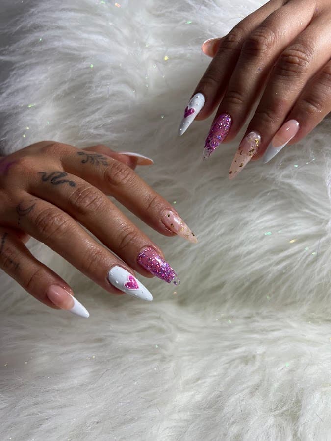 Heaven's Beauty Salon Pereira