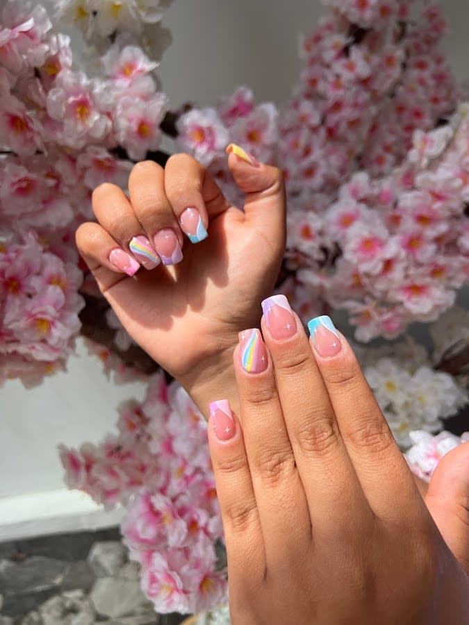 Heaven's Beauty Salon Pereira — foto