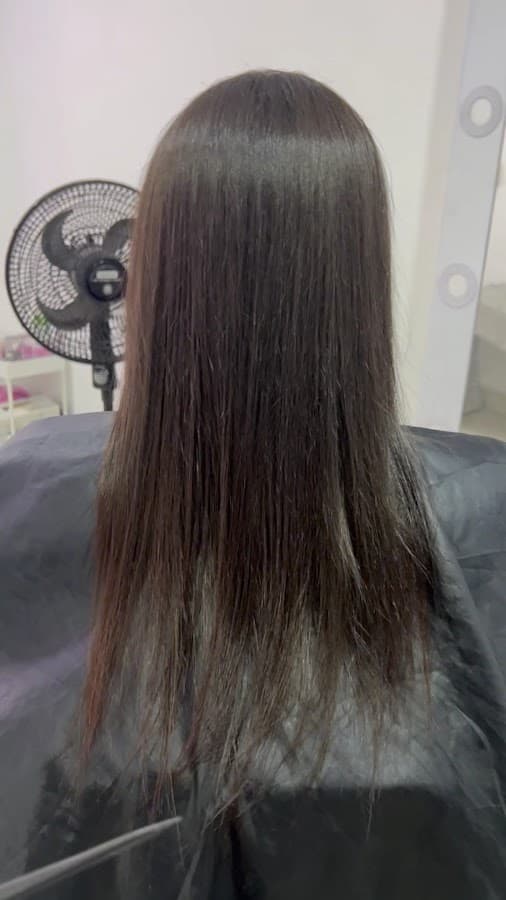 Heaven's Beauty Salon Pereira — foto