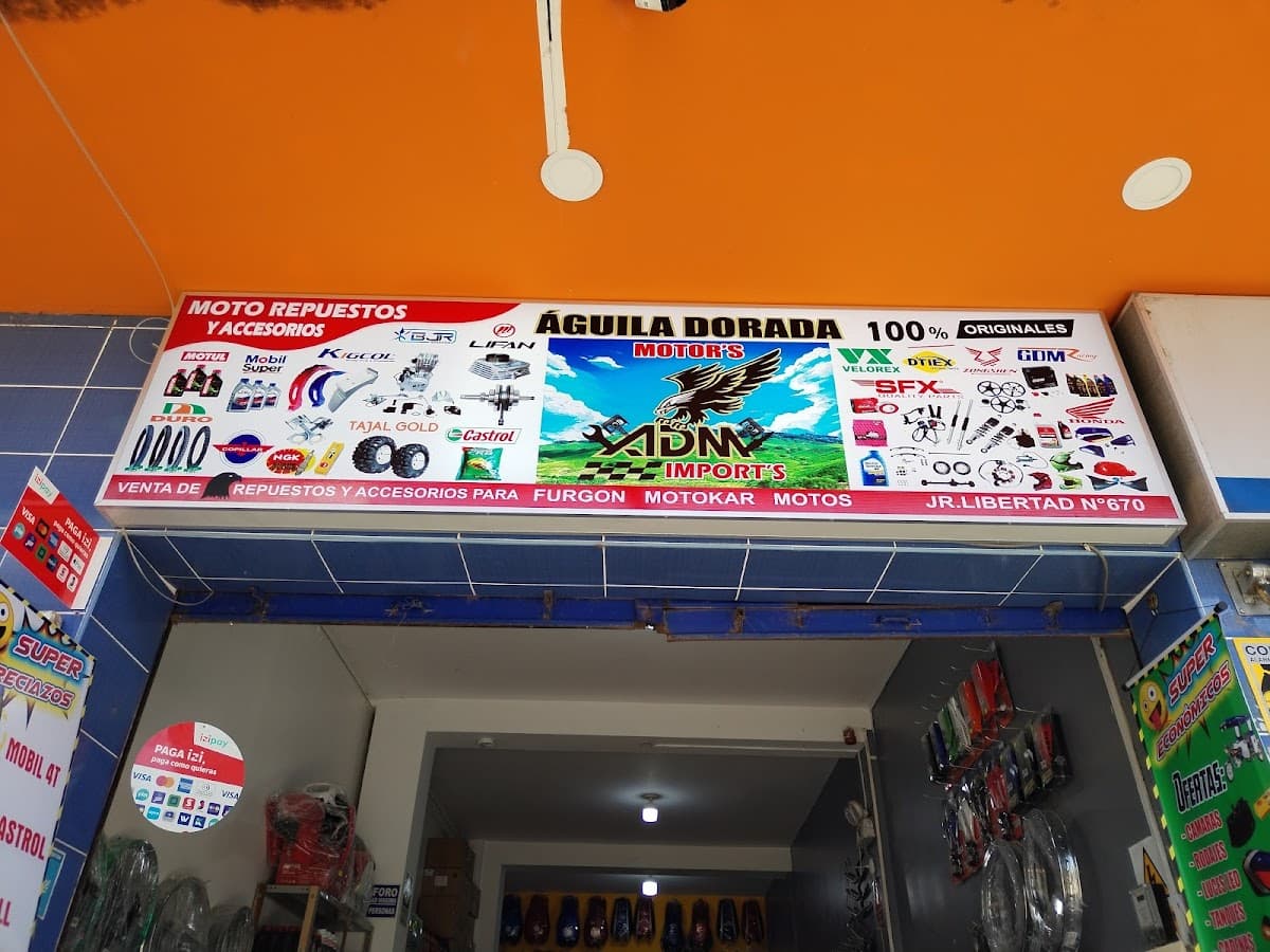 Representaciones Betesa — foto