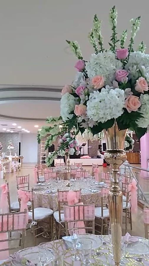 Salón De Eventos Barcelona — foto