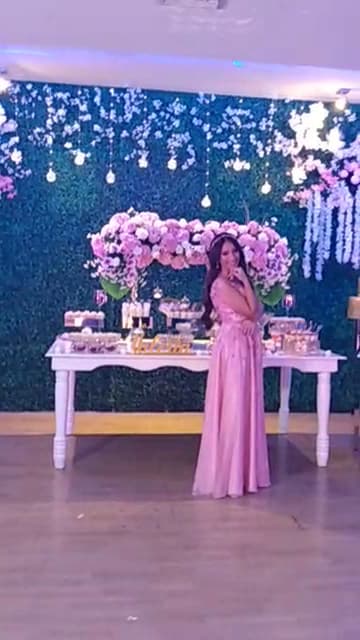 Salón De Eventos Barcelona — foto
