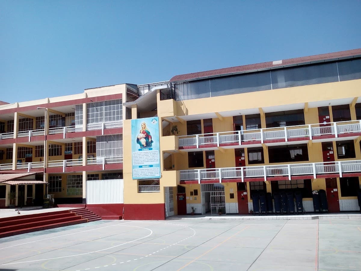 Institución Educativa Nuestra Señora del Rosario