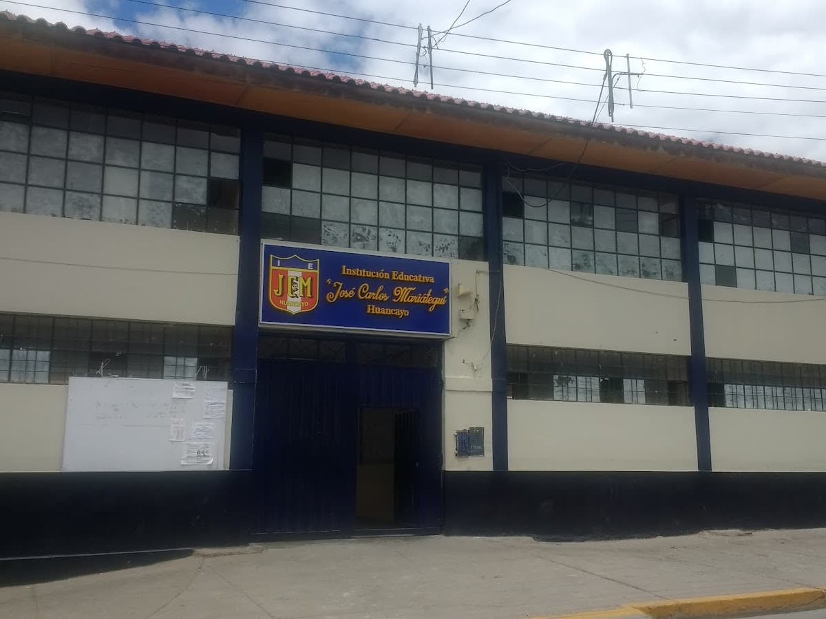 Institución Educativa Nuestra Señora del Rosario — foto