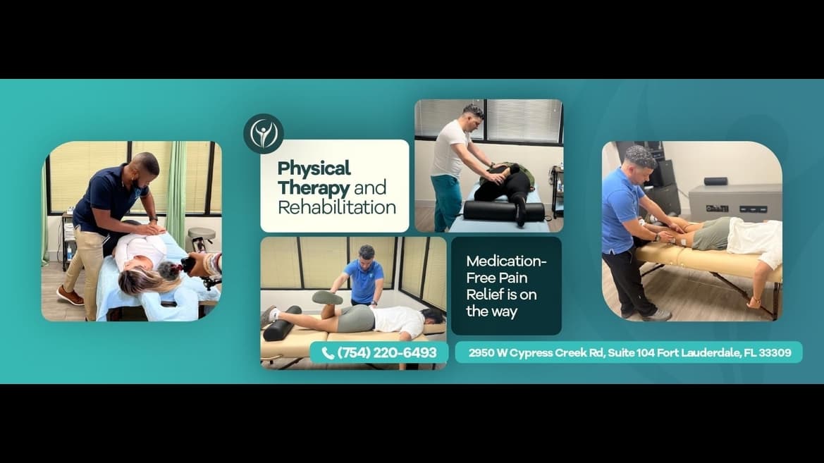 Hernandez Therapy Clinic