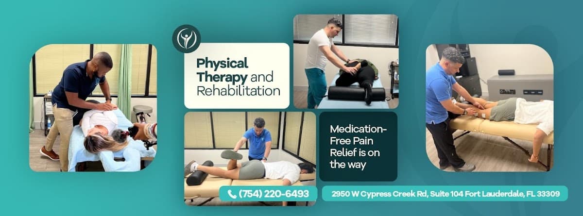 Hernandez Therapy Clinic — foto