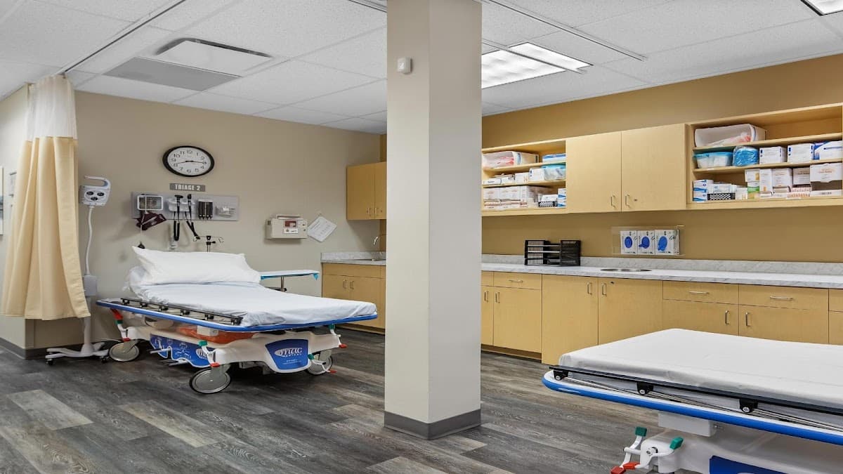 MD Now Urgent Care - Jacksonville Town Center — foto
